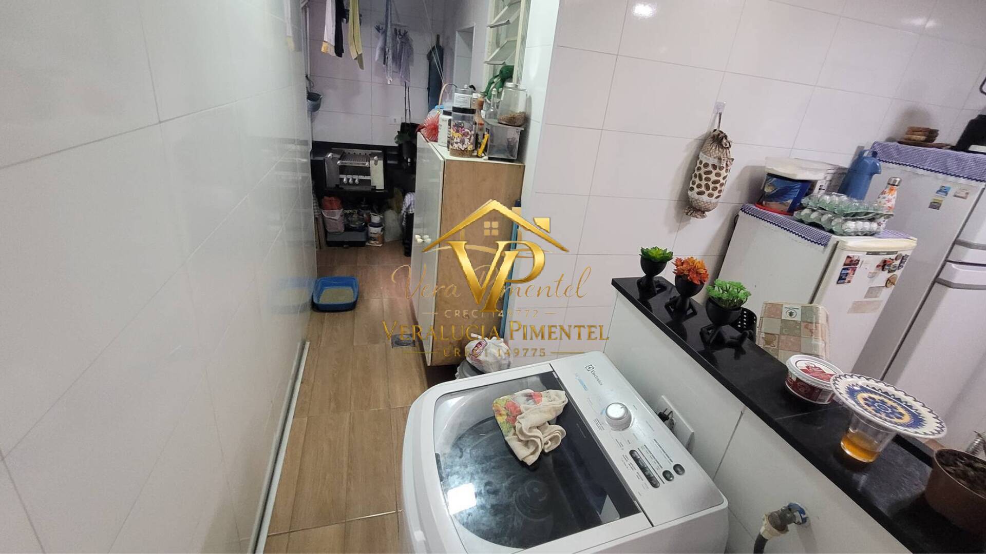 Apartamento, 2 quartos - Foto 13