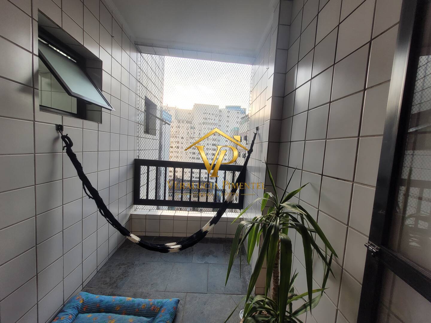 Apartamento, 3 quartos, 95 m² - Foto 3