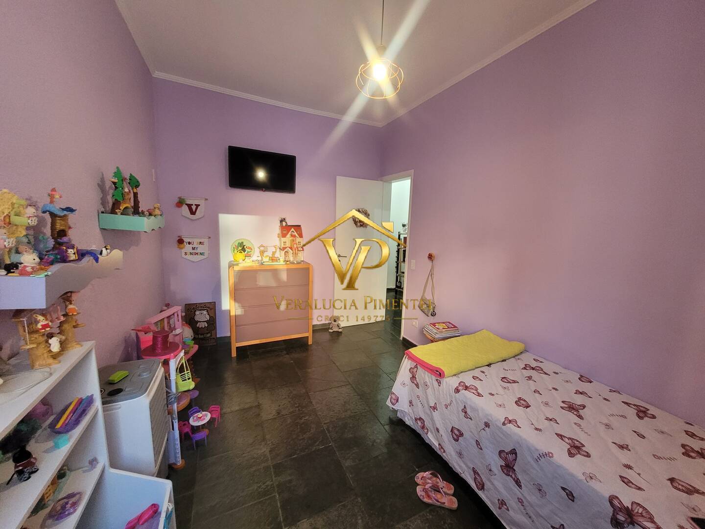 Apartamento, 3 quartos, 95 m² - Foto 5