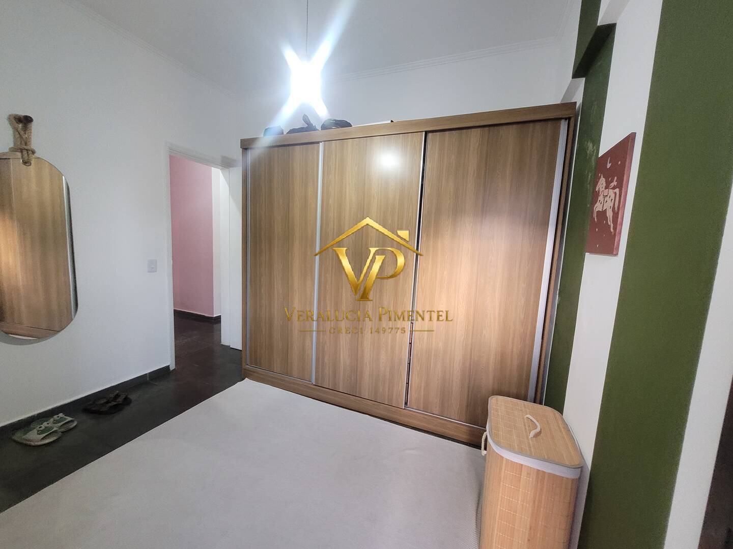 Apartamento, 3 quartos, 95 m² - Foto 9