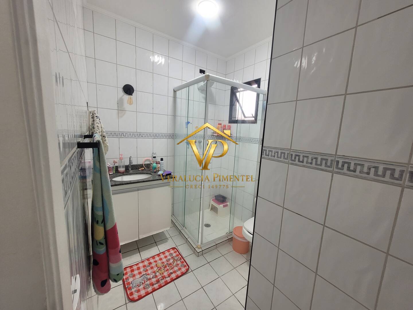Apartamento, 3 quartos, 95 m² - Foto 11