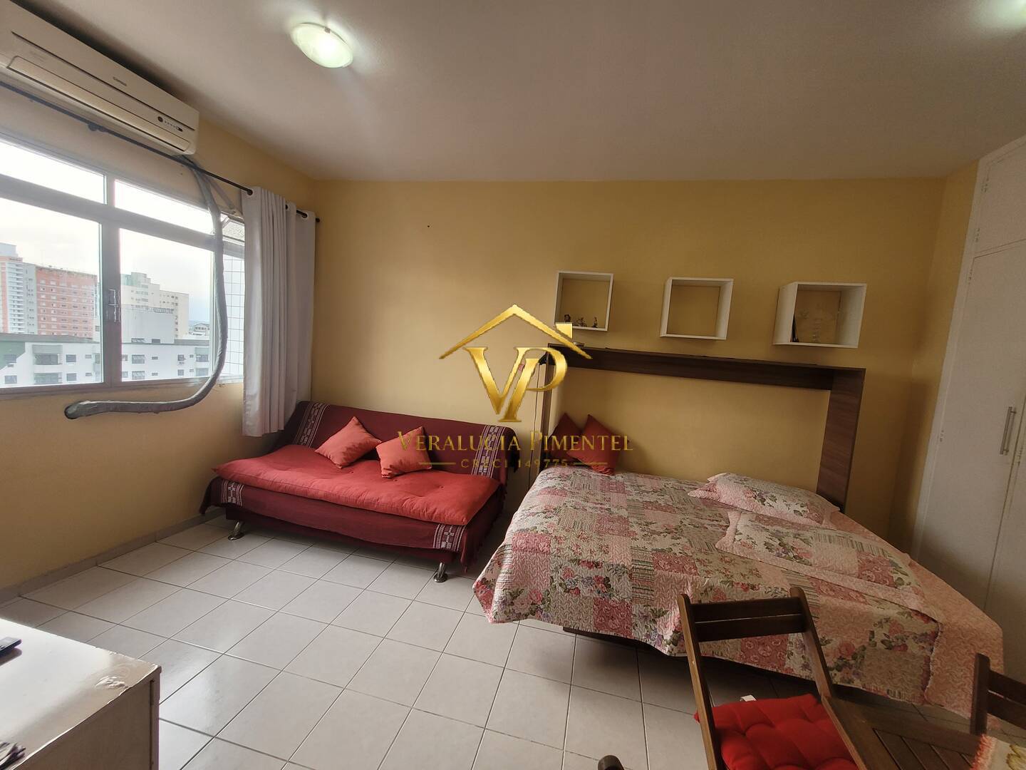Apartamento, 1 quarto - Foto 2
