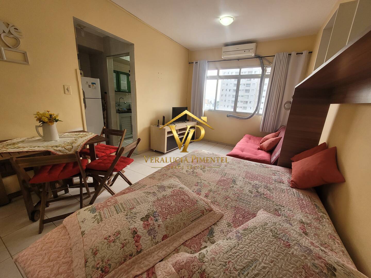 Apartamento, 1 quarto - Foto 6