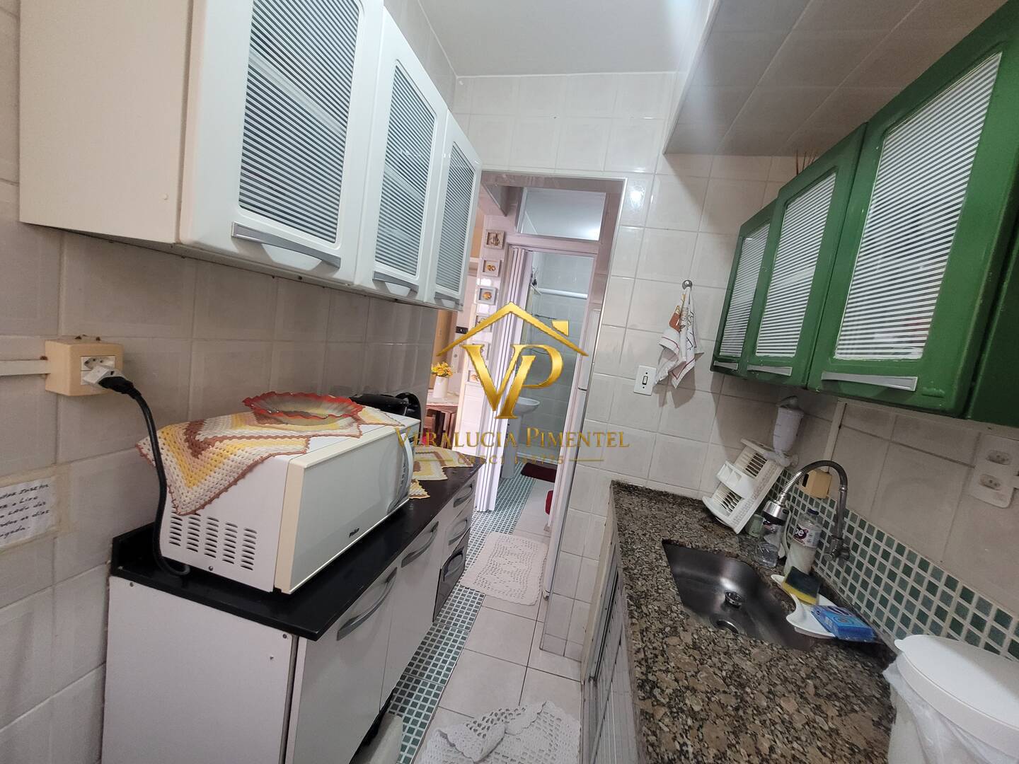 Apartamento, 1 quarto - Foto 10