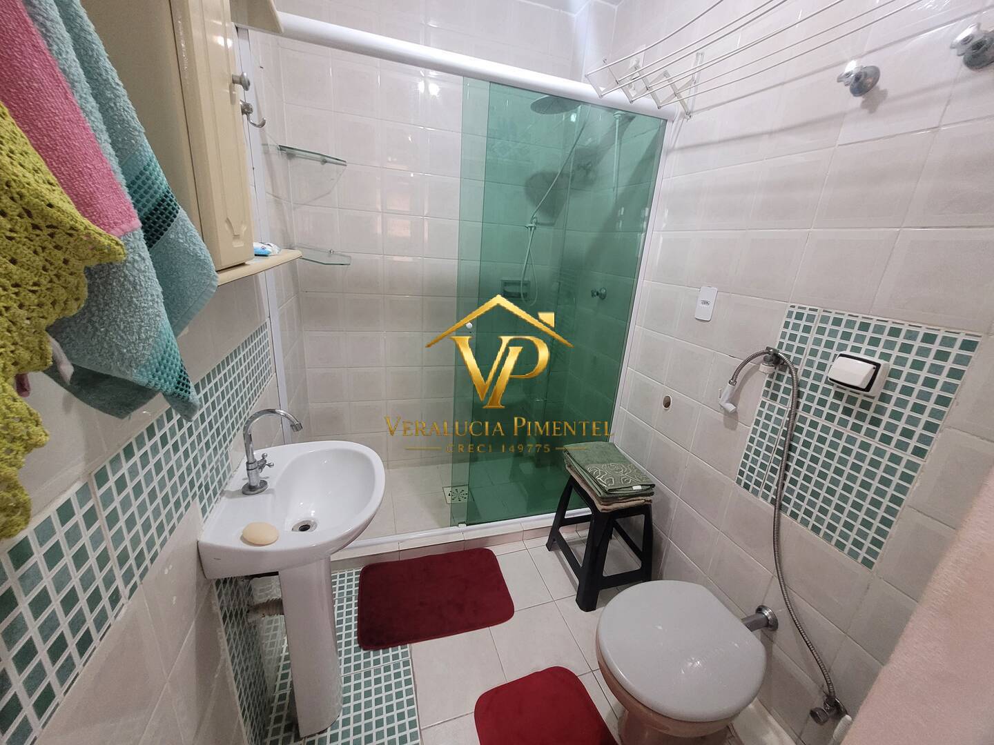 Apartamento, 1 quarto - Foto 11