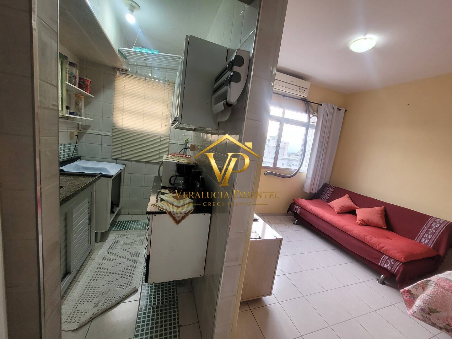 Apartamento, 1 quarto - Foto 7