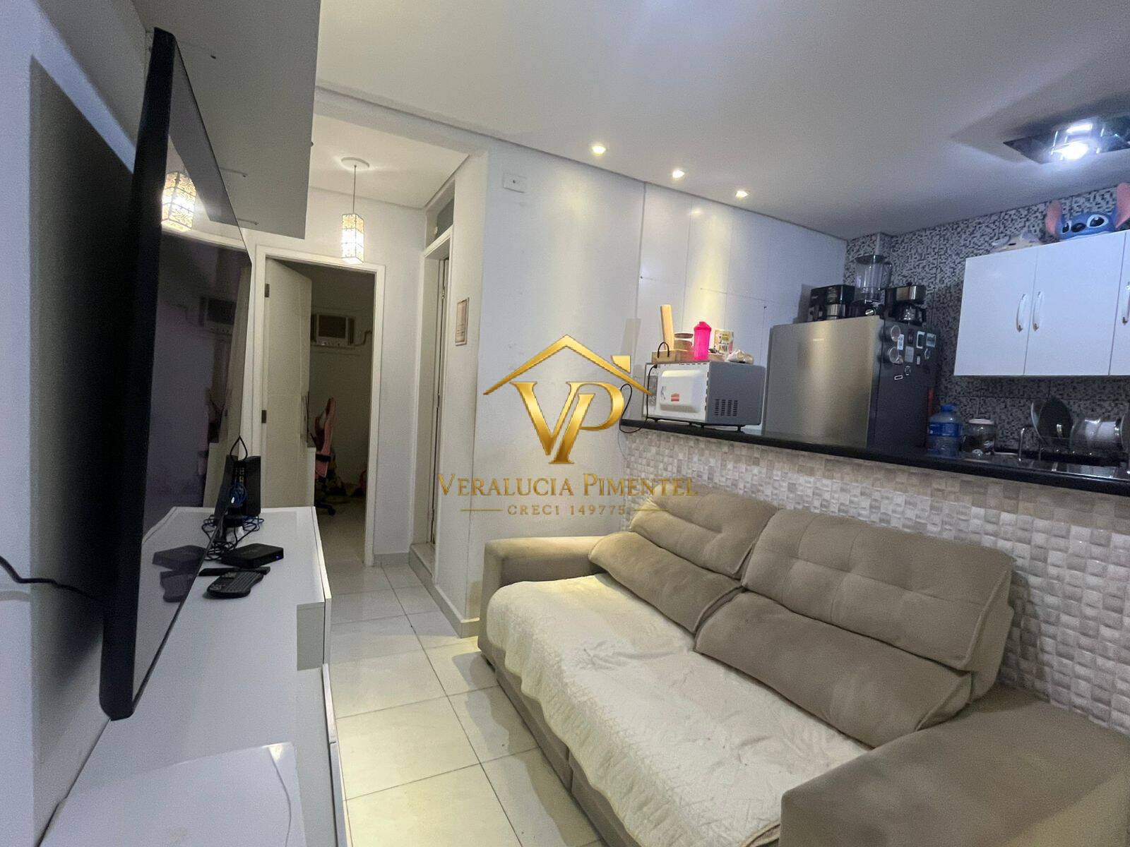 Apartamento, 1 quarto - Foto 2