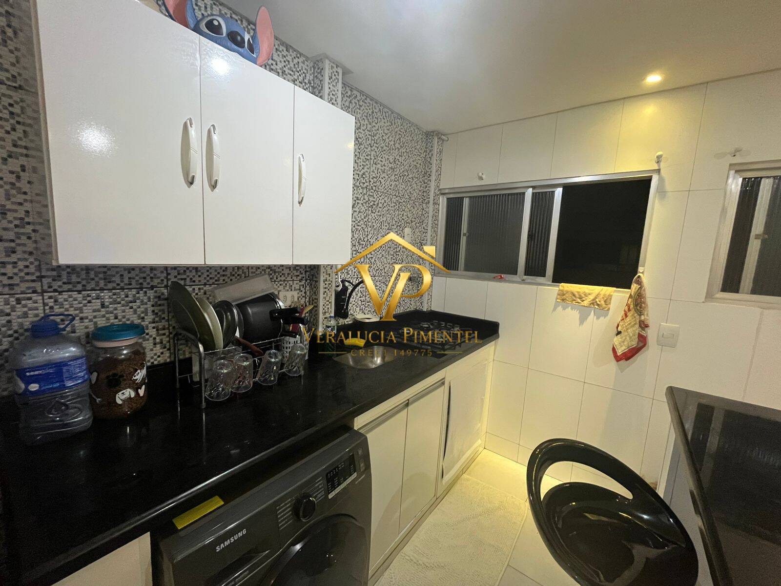 Apartamento, 1 quarto - Foto 7
