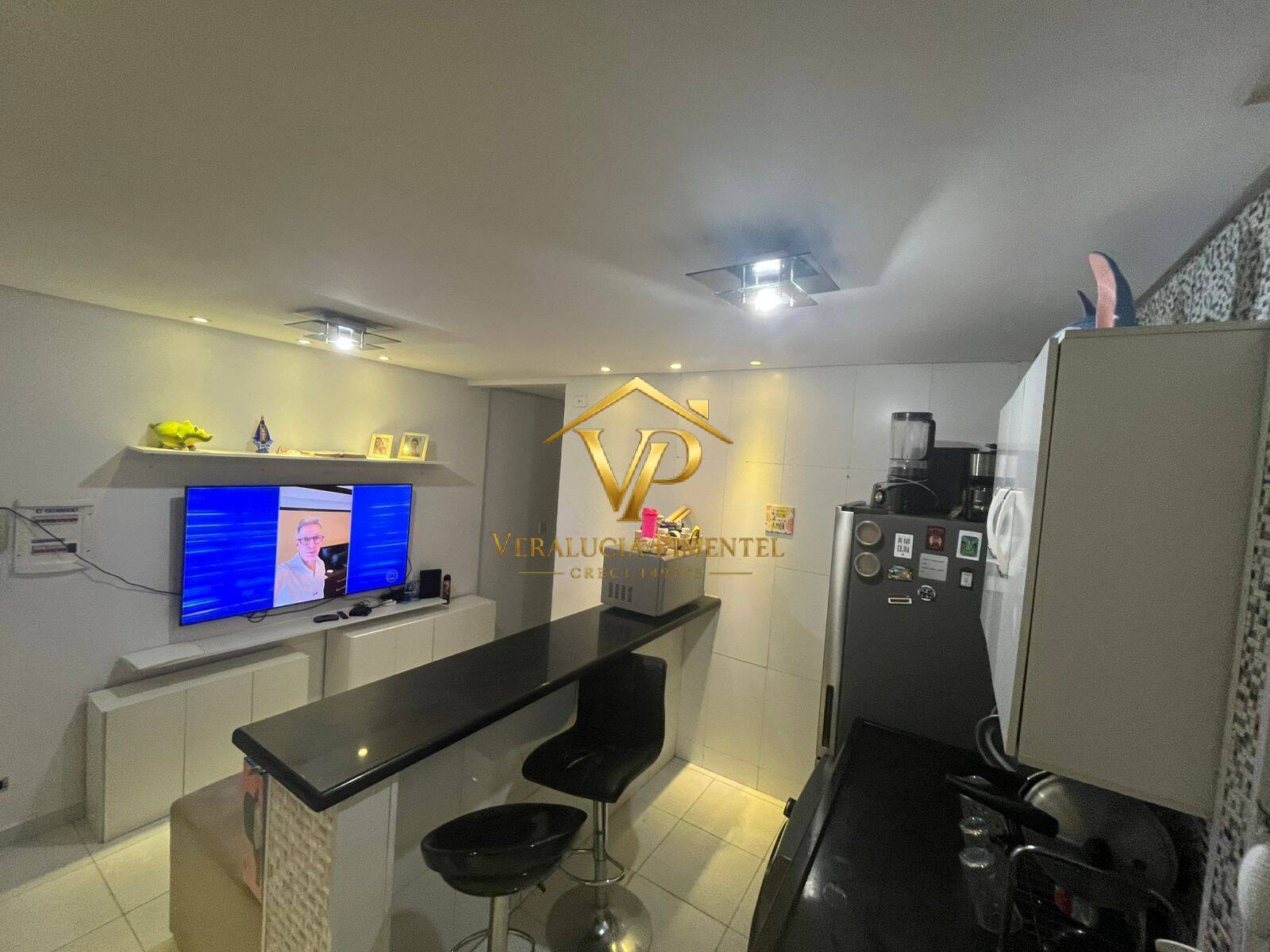Apartamento, 1 quarto - Foto 4