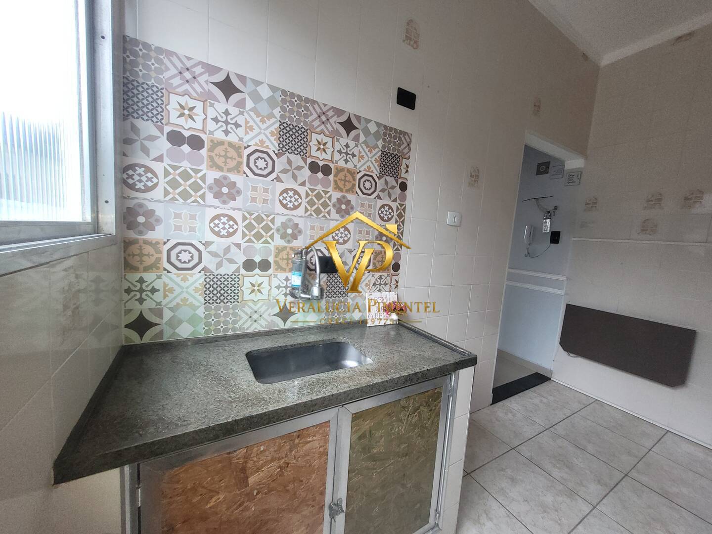 Apartamento, 1 quarto - Foto 2