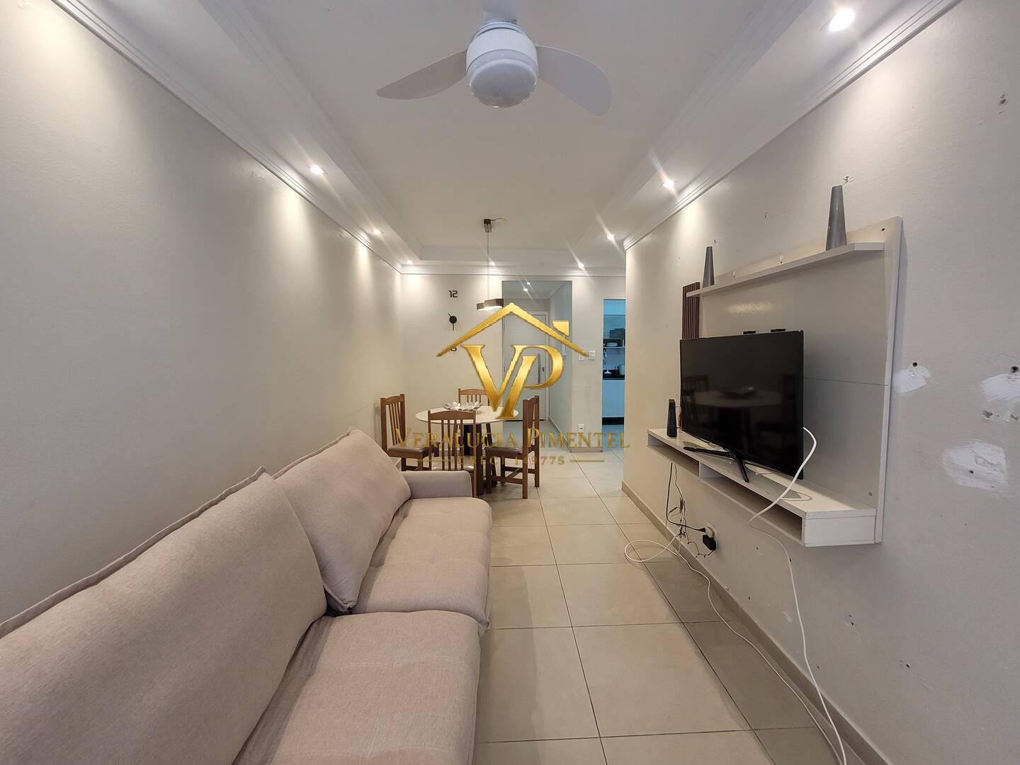 Apartamento, 1 quarto - Foto 6