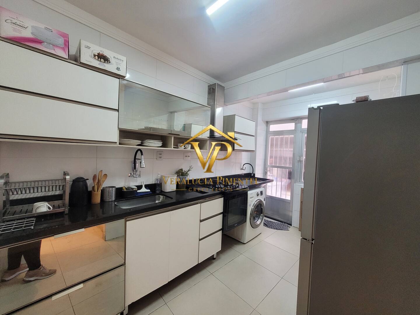 Apartamento, 1 quarto - Foto 22