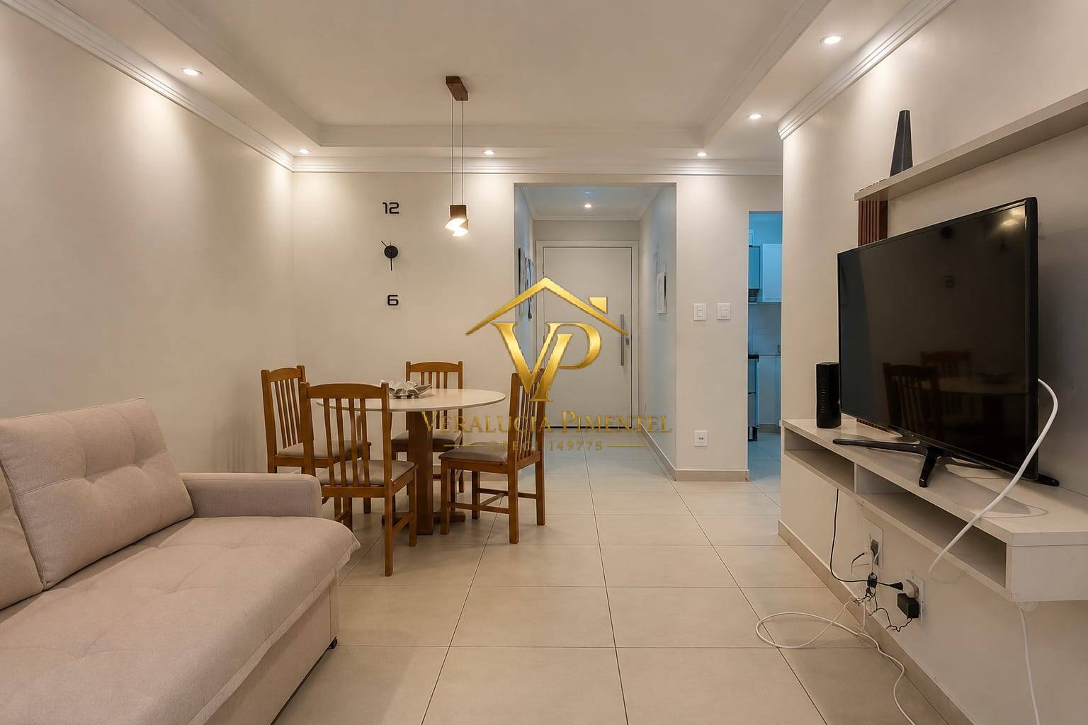 Apartamento, 1 quarto - Foto 5