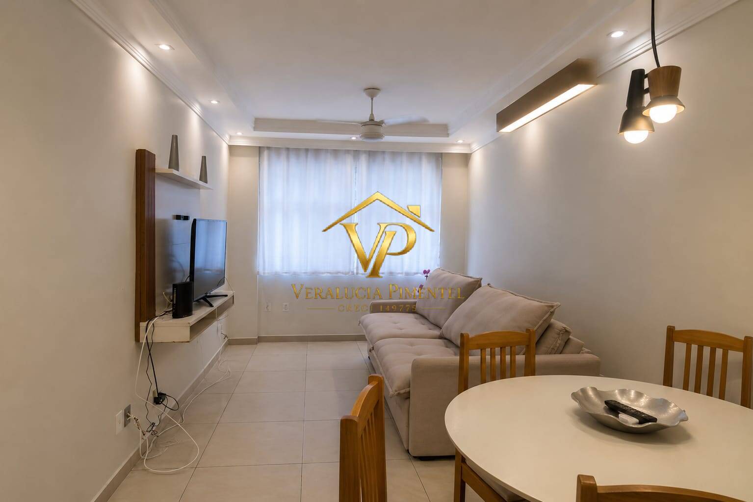Apartamento, 1 quarto - Foto 2