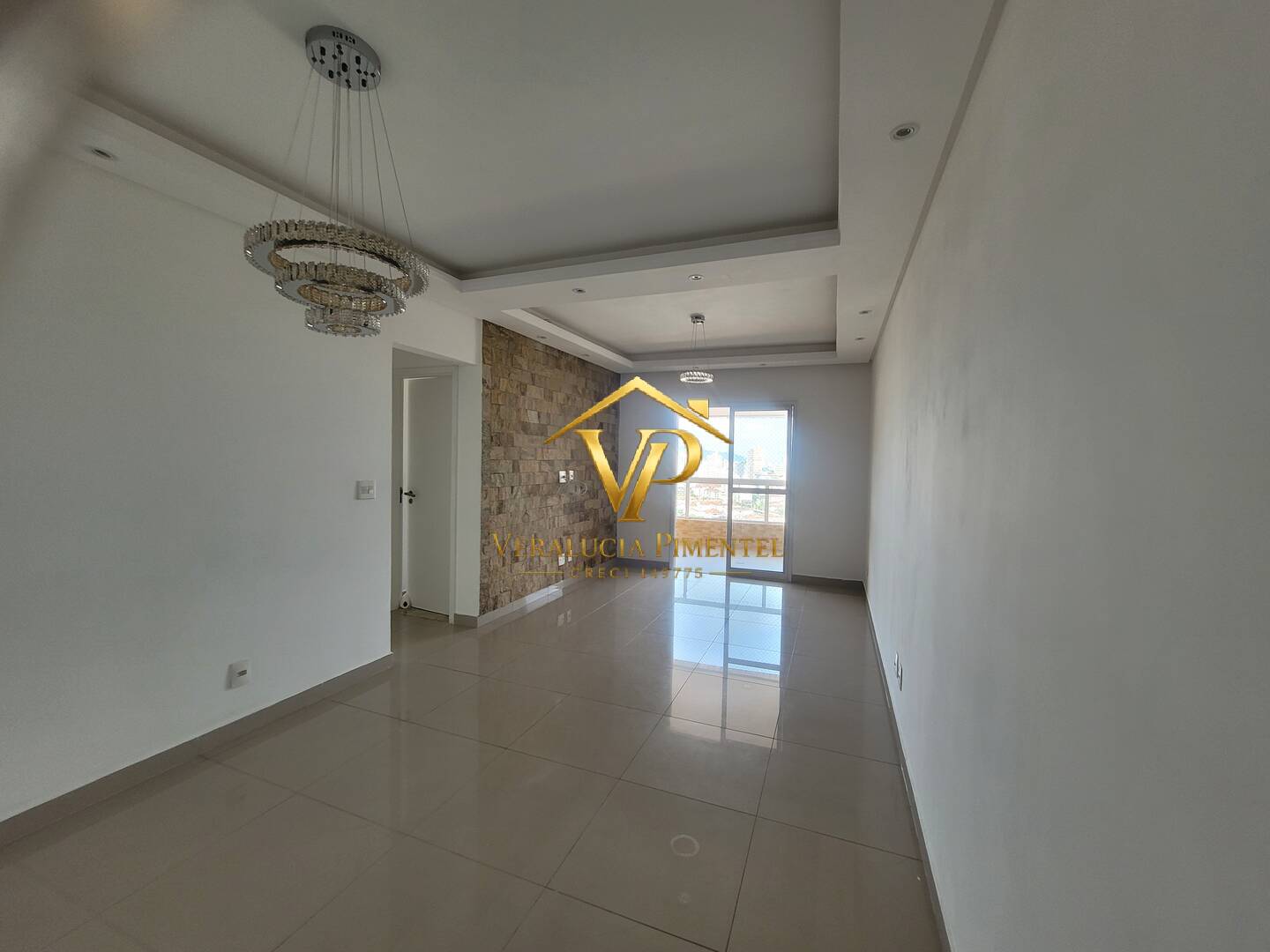 Apartamento, 89 m² - Foto 2