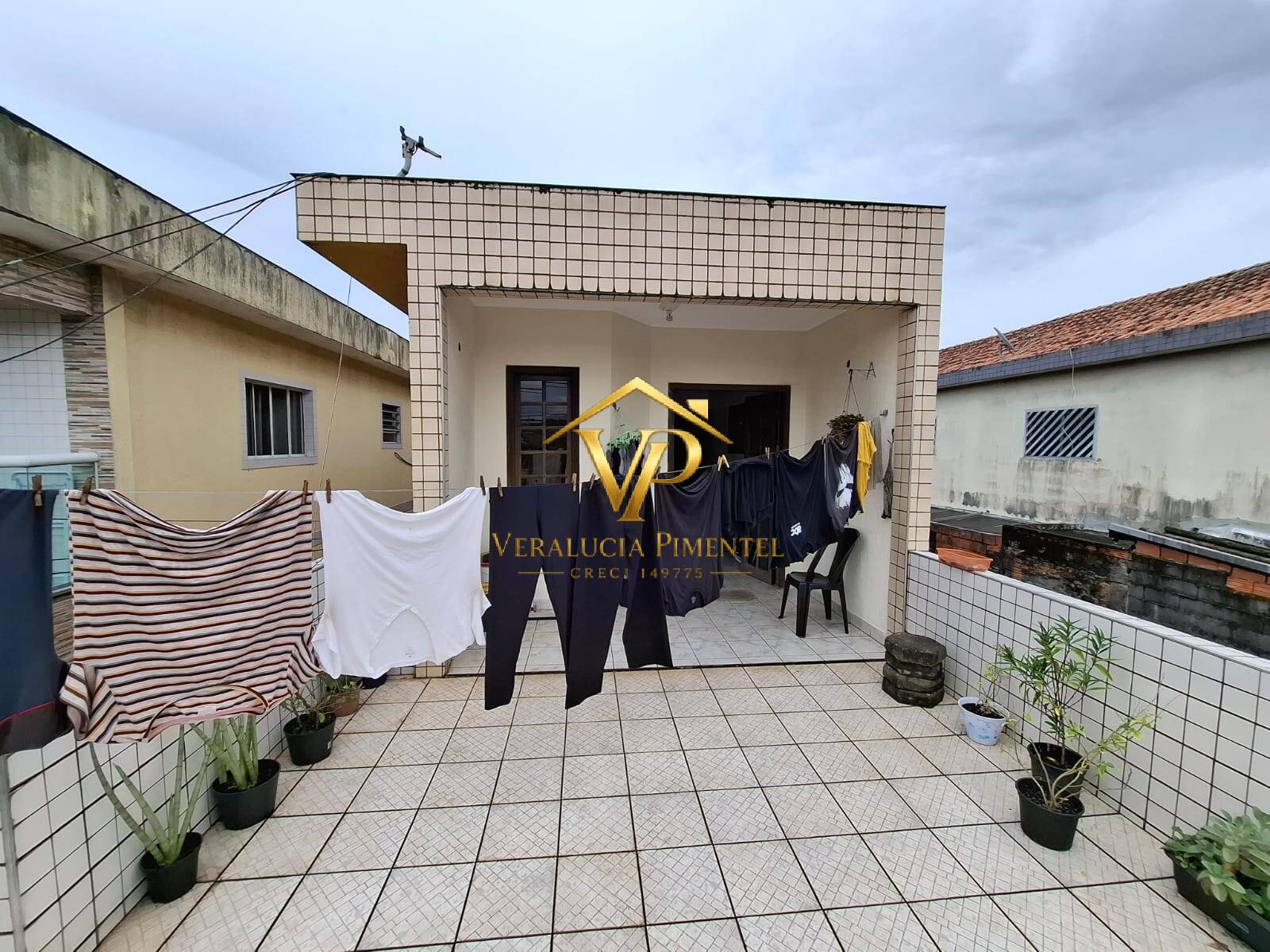Sobrado, 2 quartos, 150 m² - Foto 26