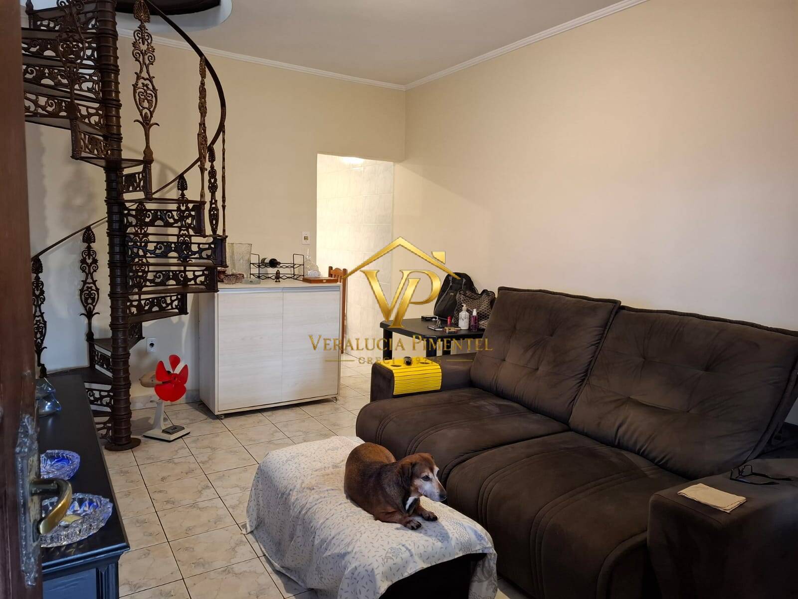 Sobrado, 2 quartos, 150 m² - Foto 4