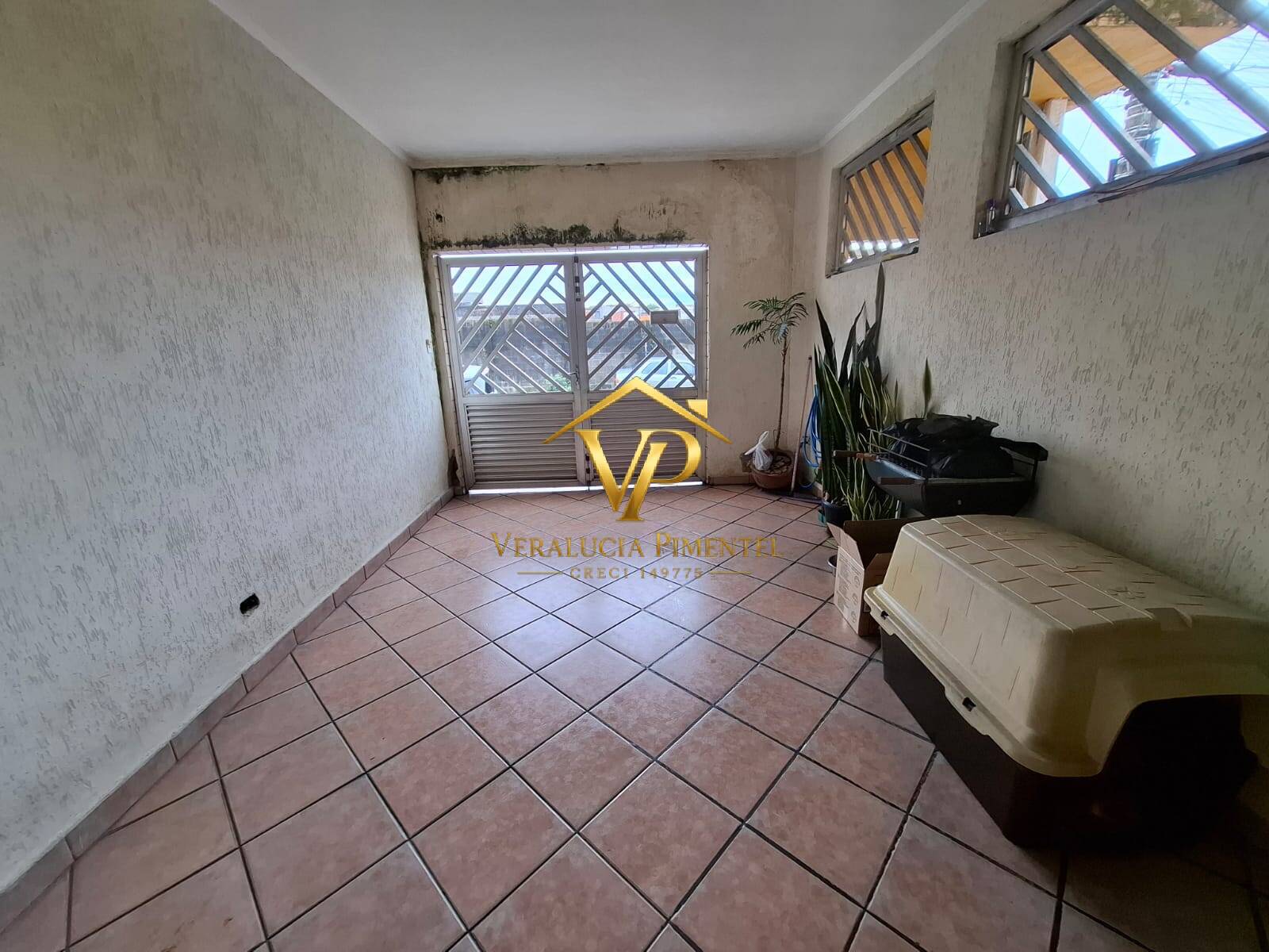 Sobrado, 2 quartos, 150 m² - Foto 1