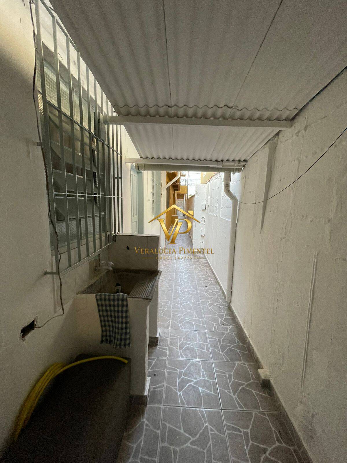 Sobrado, 2 quartos, 150 m² - Foto 38