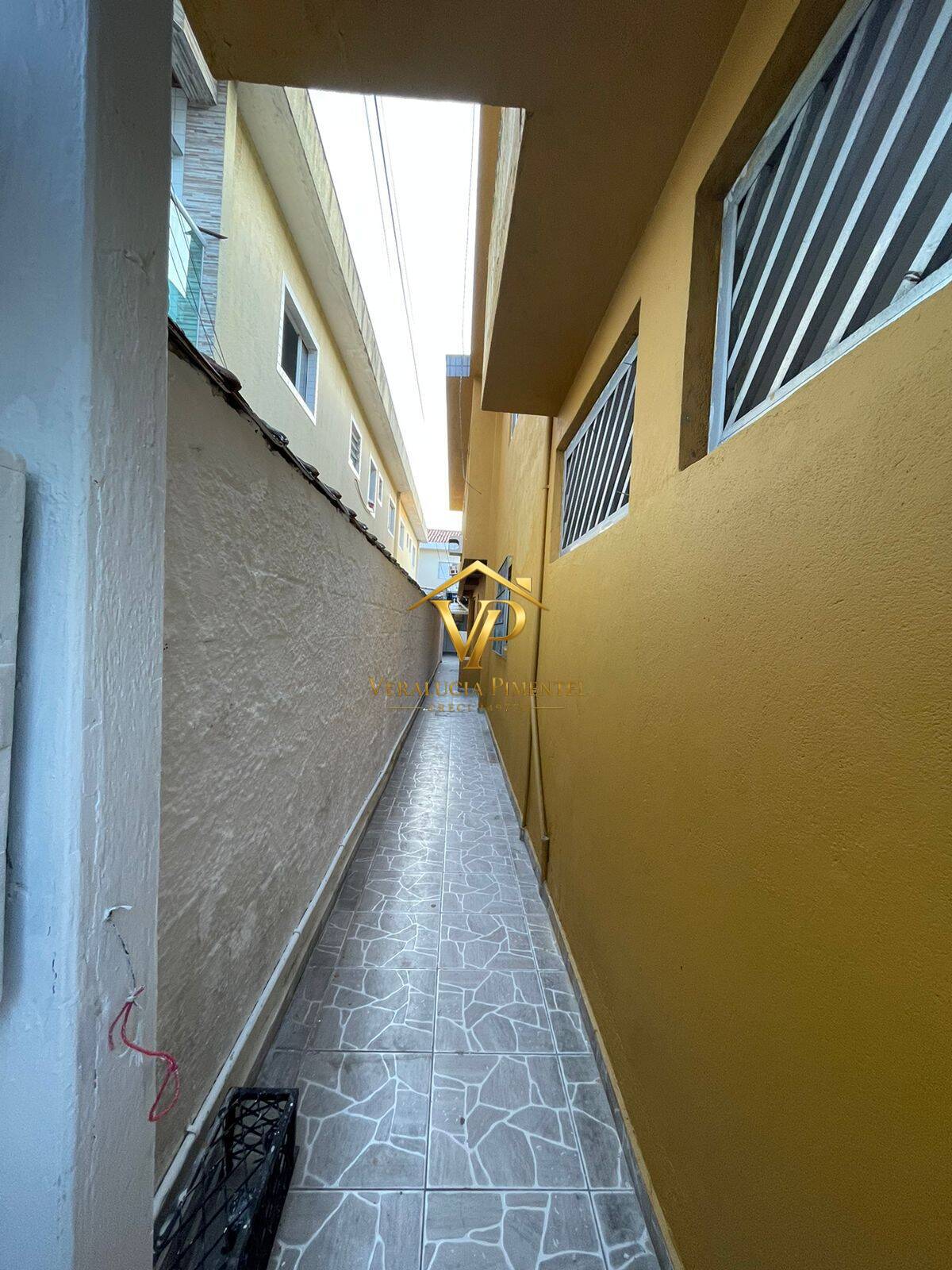 Sobrado, 2 quartos, 150 m² - Foto 39