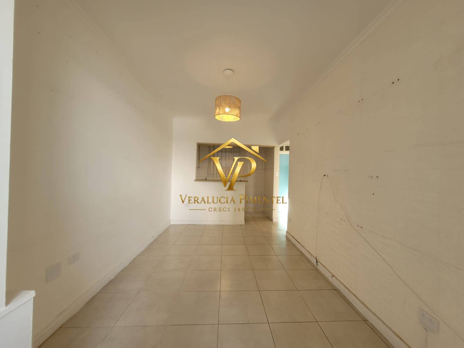 Apartamento, 1 quarto, 56 m² - Foto 1