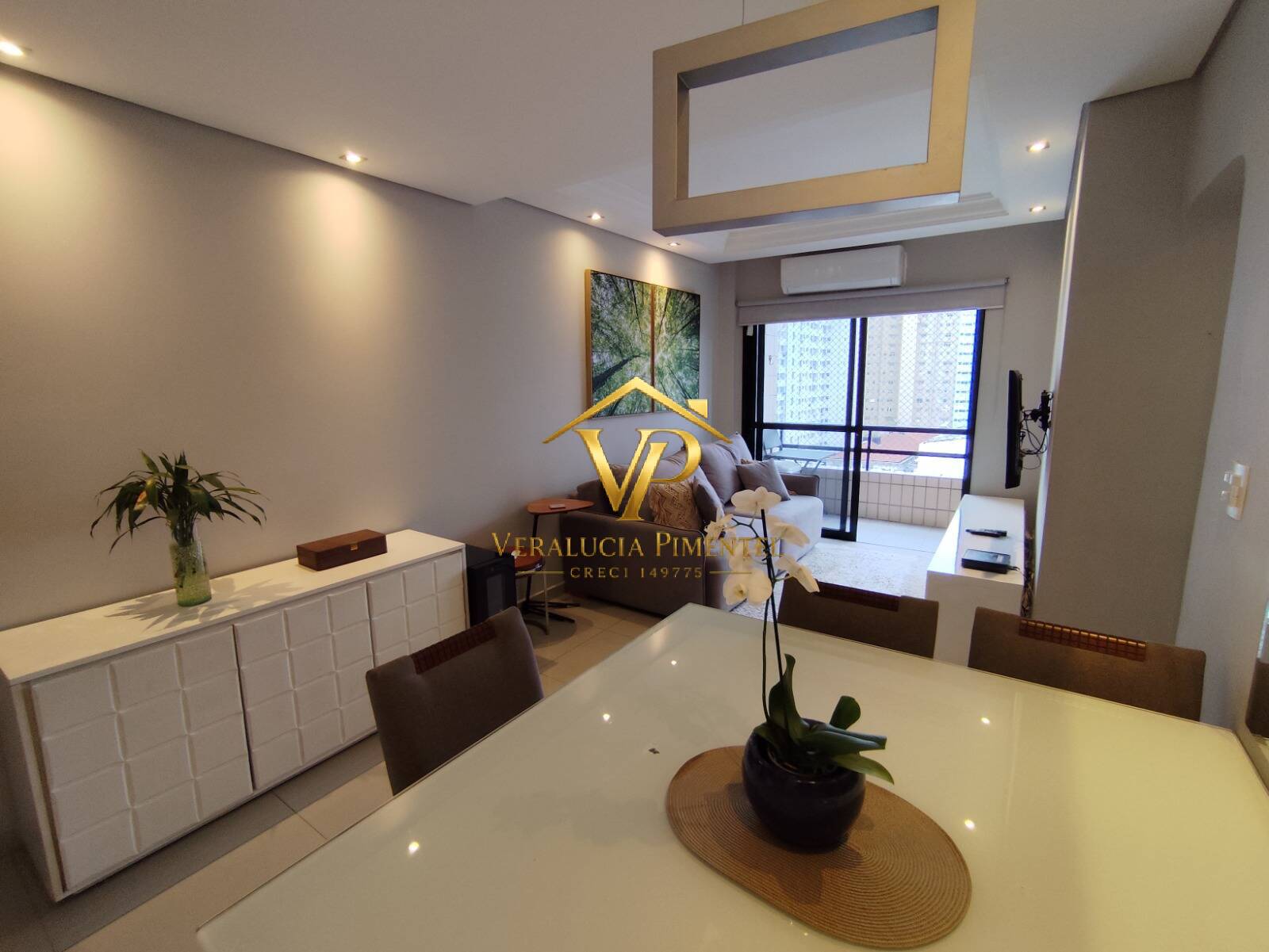 Apartamento, 3 quartos, 77 m² - Foto 3