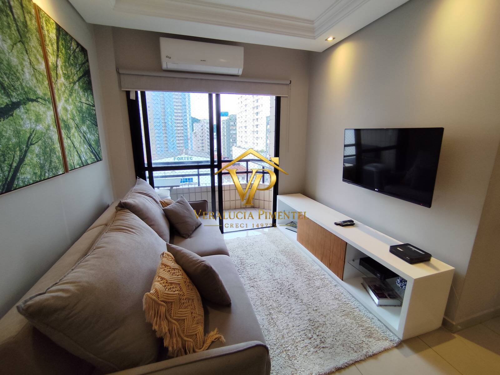 Apartamento, 3 quartos, 77 m² - Foto 6