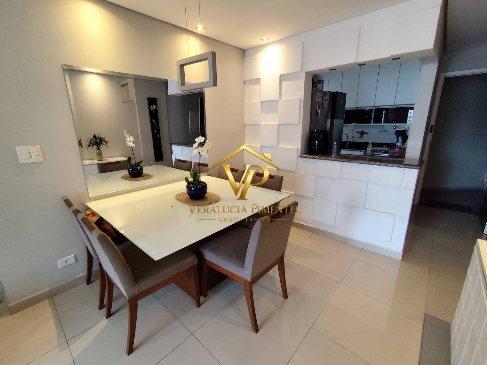 Apartamento, 3 quartos, 77 m² - Foto 2
