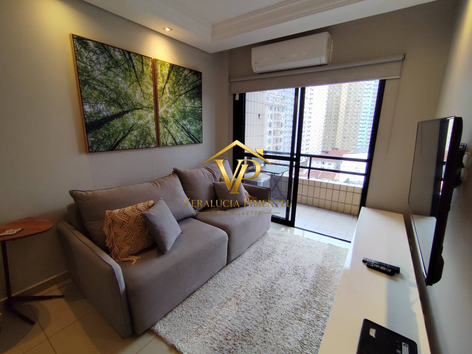Apartamento, 3 quartos, 77 m² - Foto 7