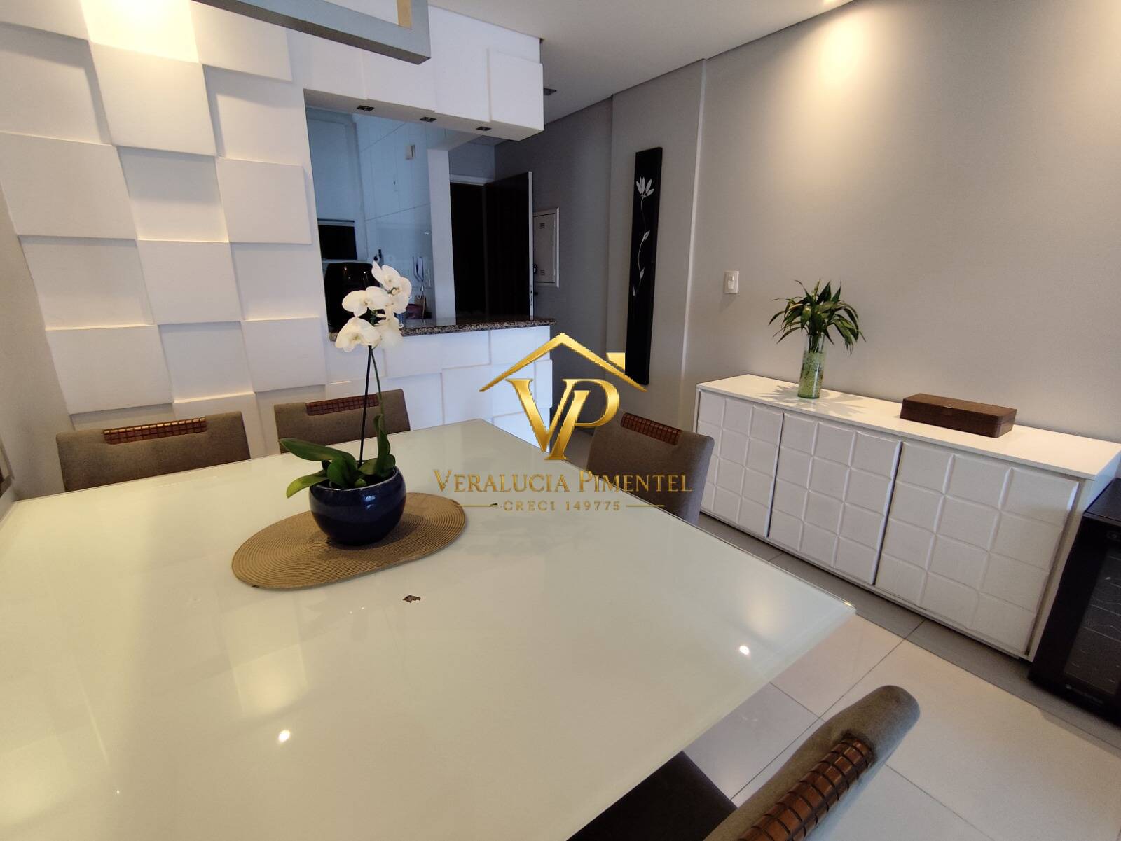 Apartamento, 3 quartos, 77 m² - Foto 5