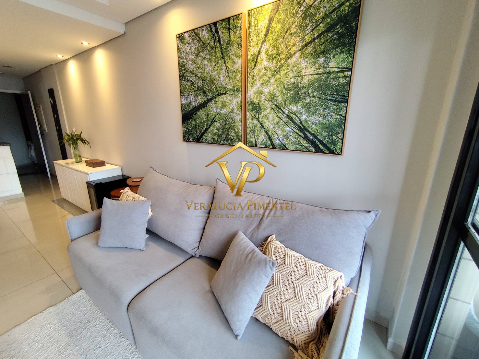 Apartamento, 3 quartos, 77 m² - Foto 9