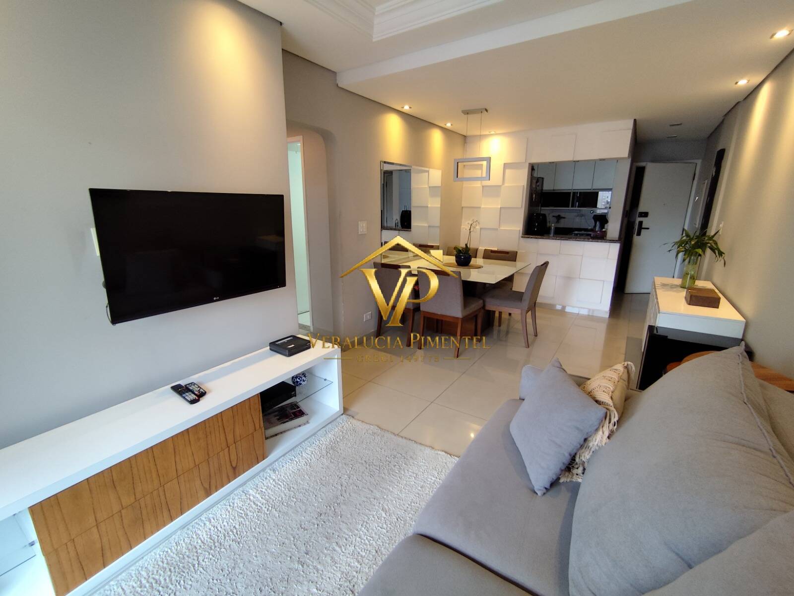 Apartamento, 3 quartos, 77 m² - Foto 8