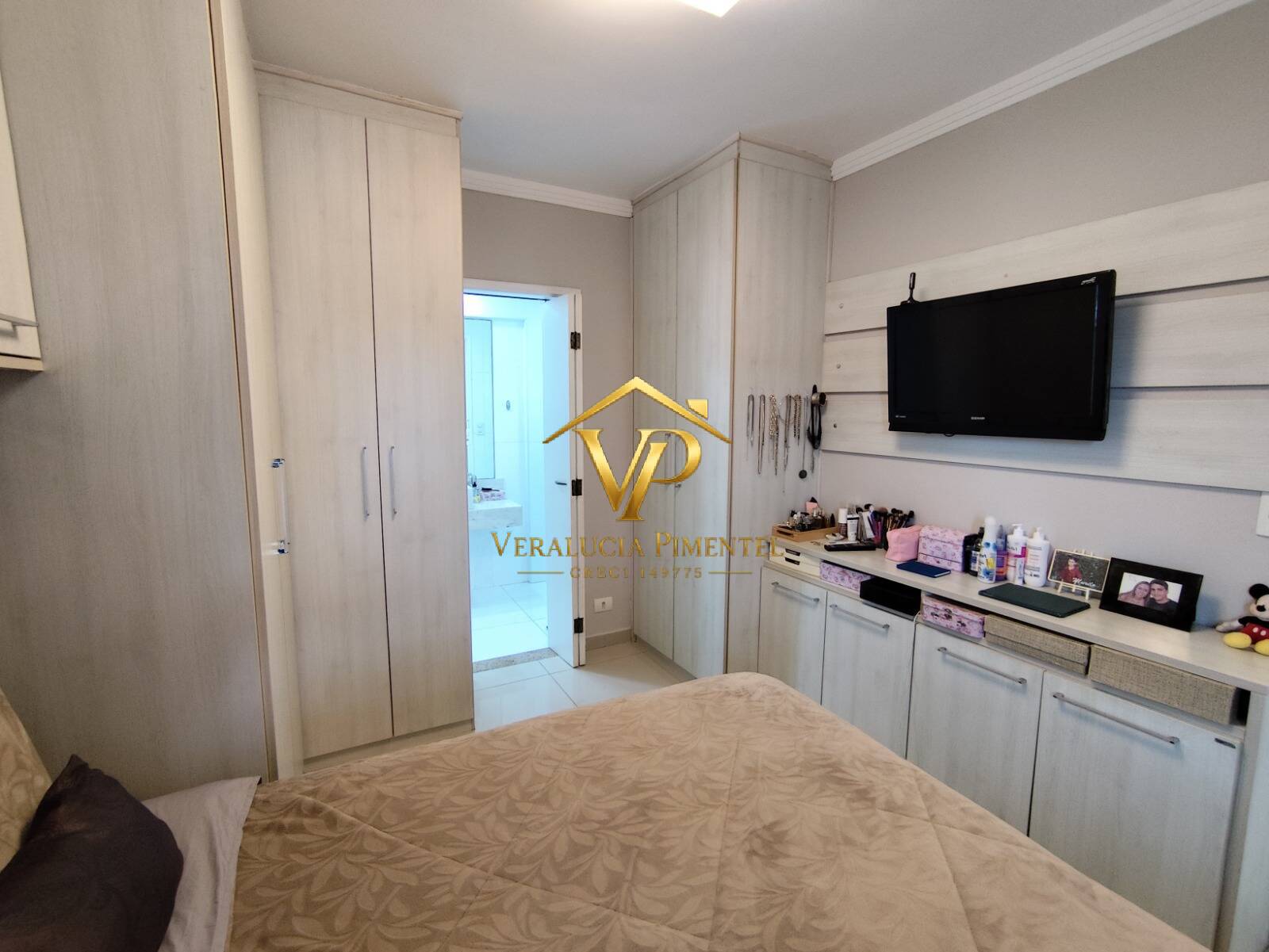 Apartamento, 3 quartos, 77 m² - Foto 17