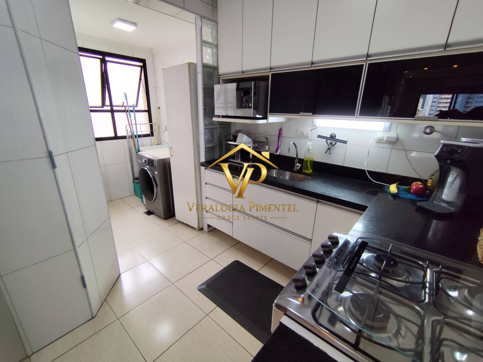Apartamento, 3 quartos, 77 m² - Foto 23