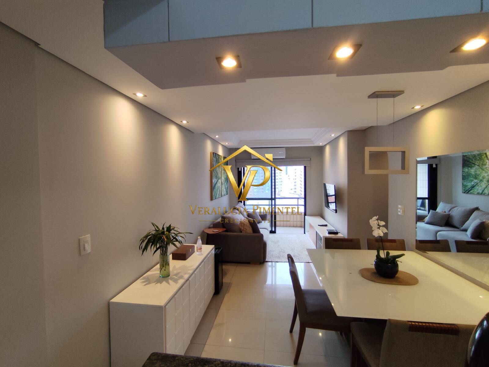Apartamento, 3 quartos, 77 m² - Foto 4