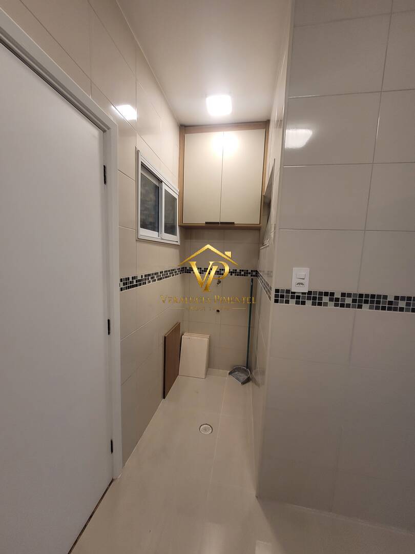 Apartamento, 1 quarto, 31 m² - Foto 6