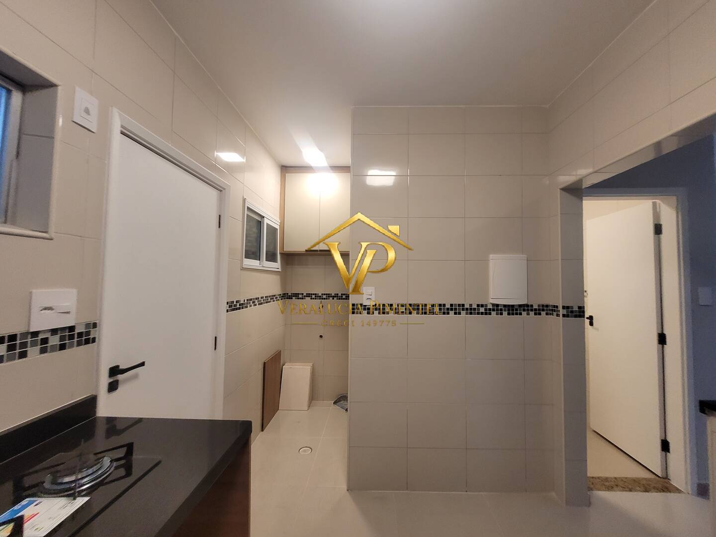 Apartamento, 1 quarto, 31 m² - Foto 1