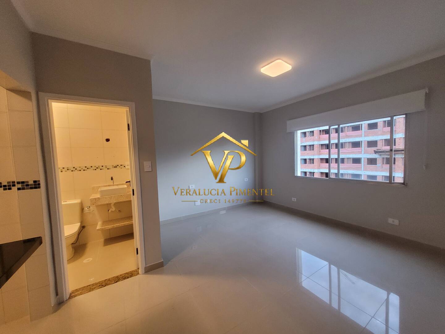 Apartamento, 1 quarto, 31 m² - Foto 4