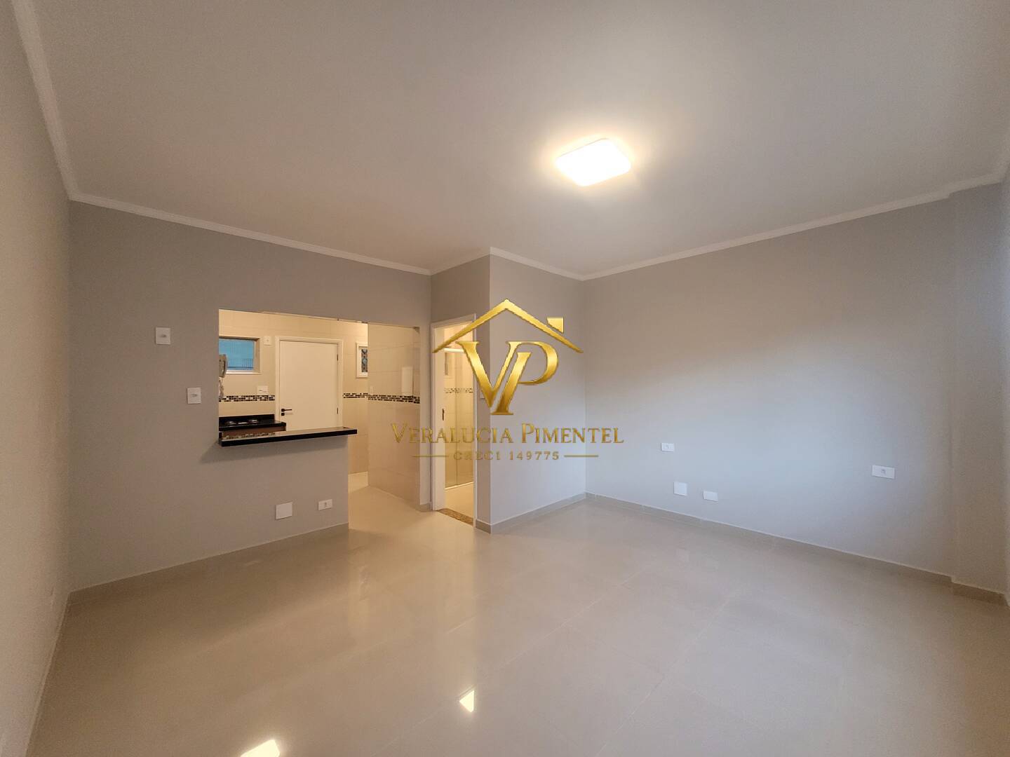 Apartamento, 1 quarto, 31 m² - Foto 5
