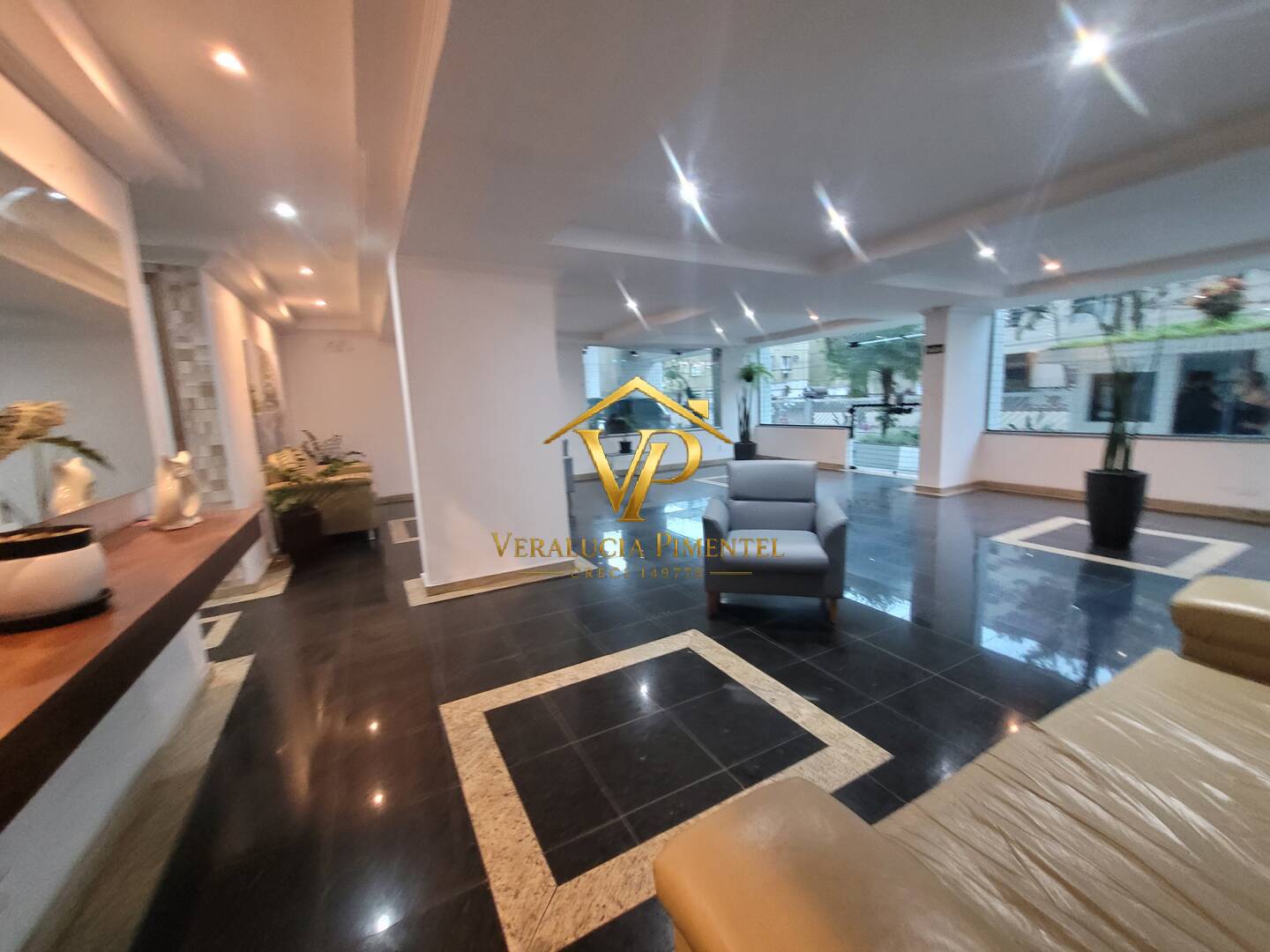 Apartamento, 1 quarto, 31 m² - Foto 14