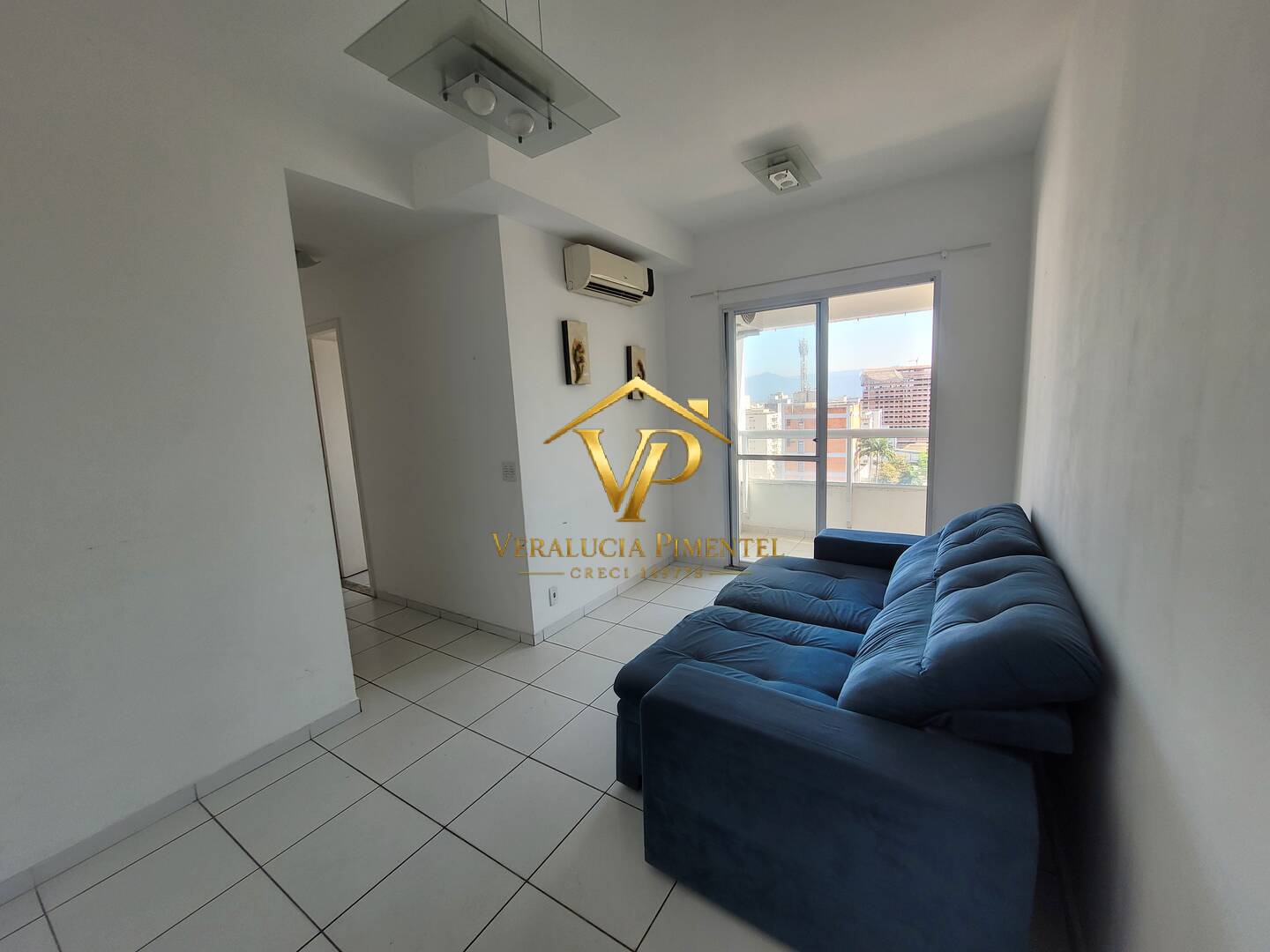 Apartamento, 2 quartos, 65 m² - Foto 2