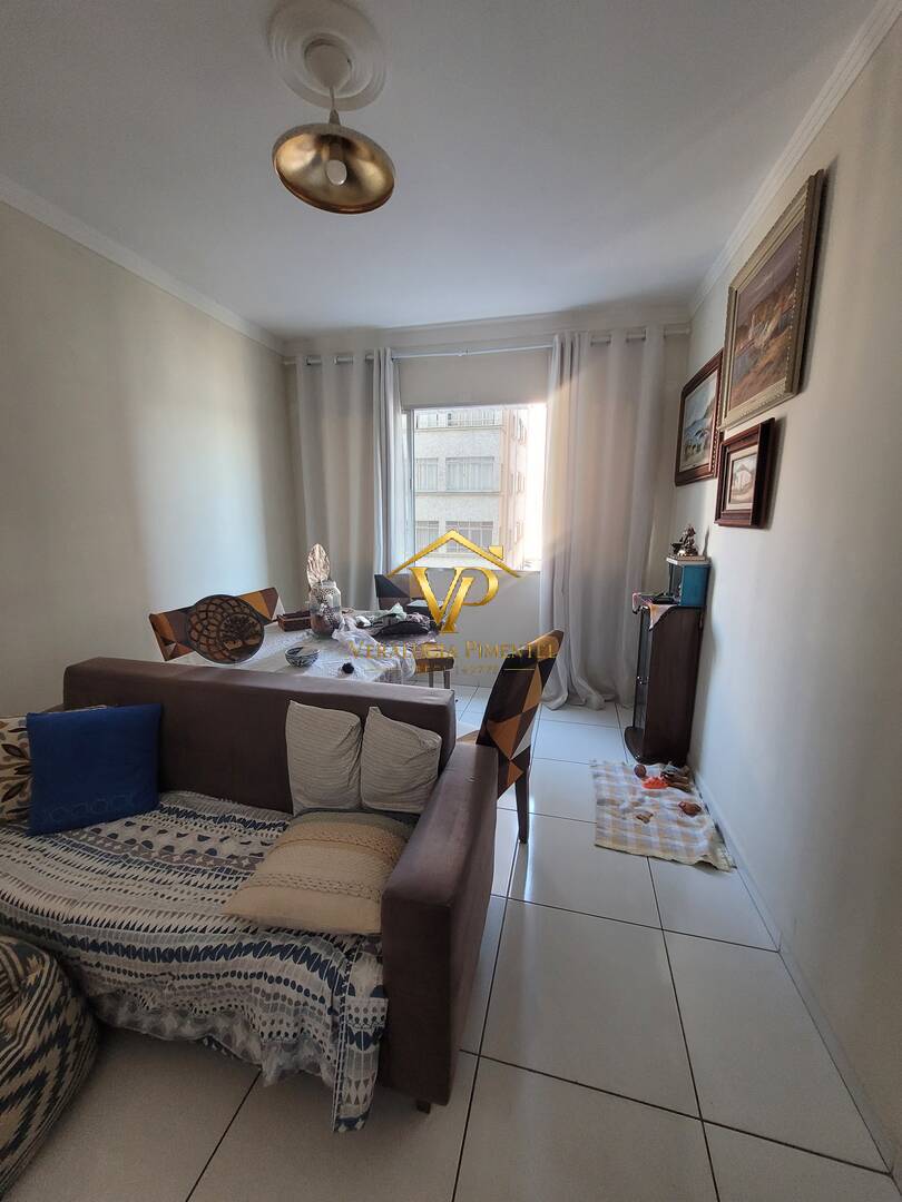Apartamento, 1 quarto, 45 m² - Foto 6