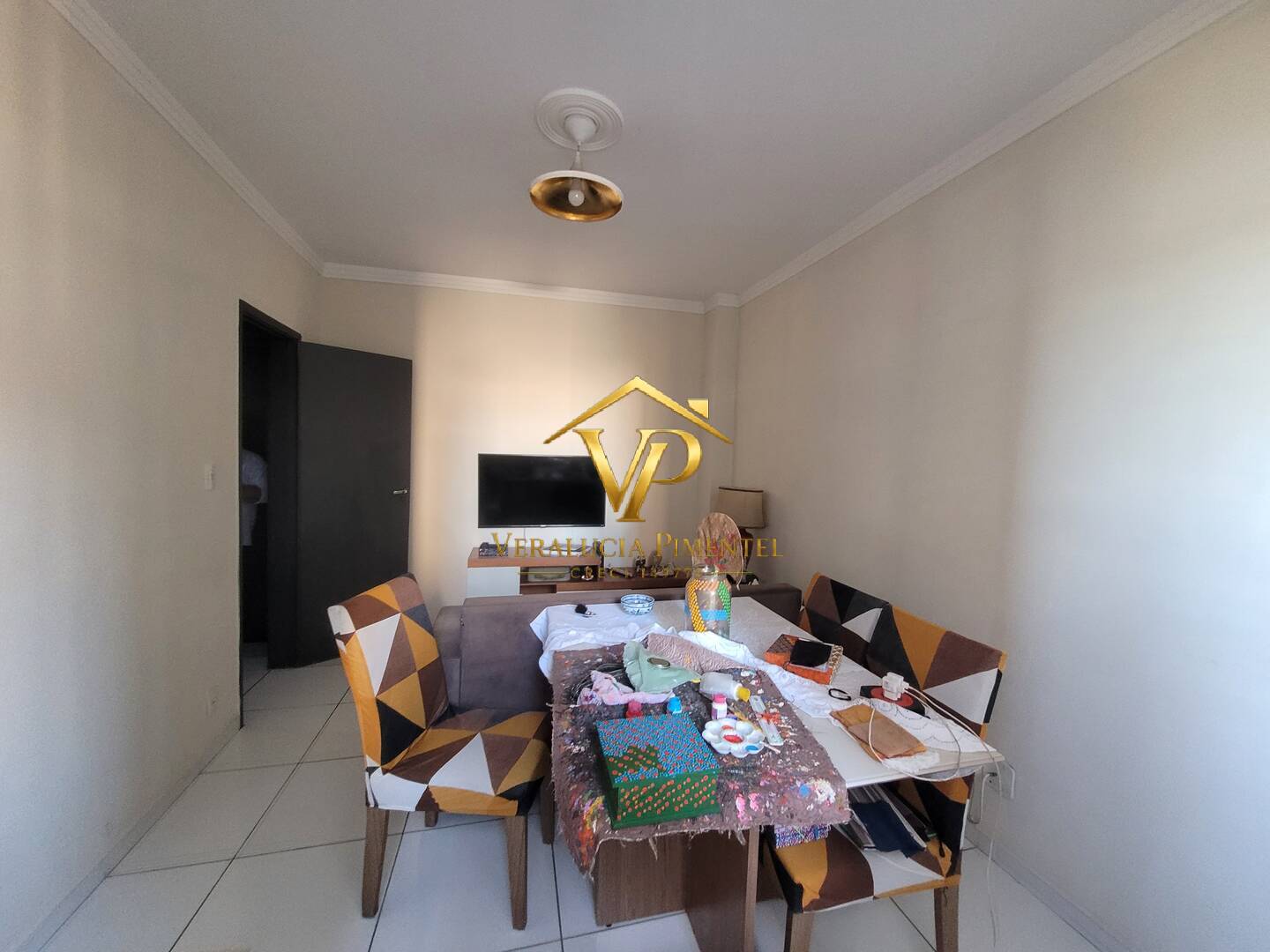 Apartamento, 1 quarto, 45 m² - Foto 9