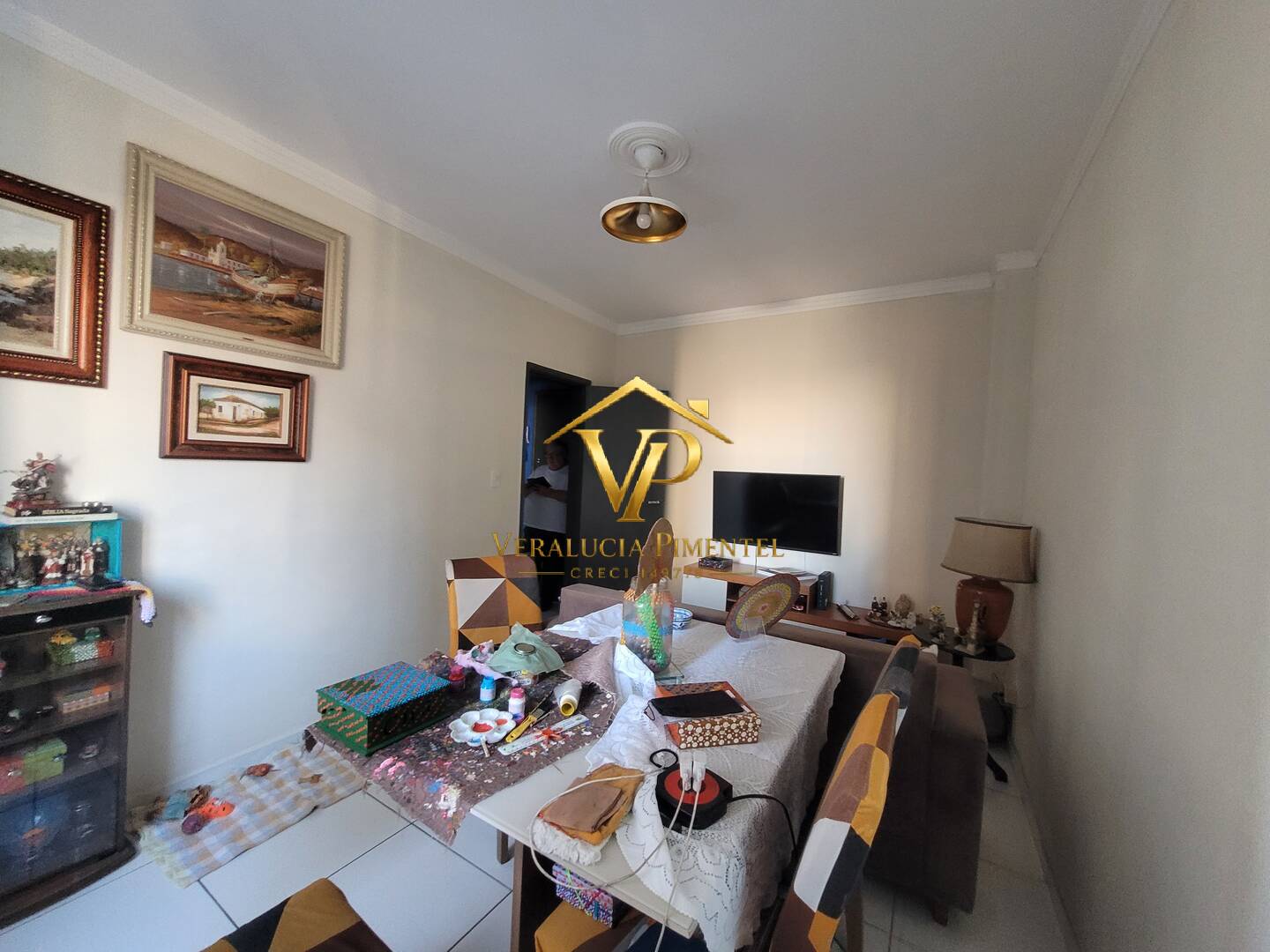 Apartamento, 1 quarto, 45 m² - Foto 8