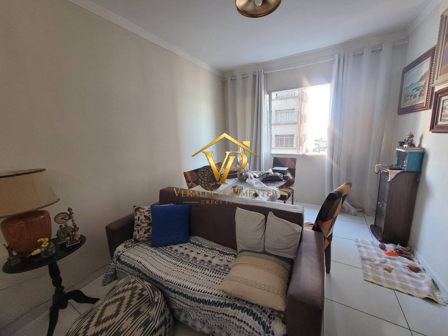 Apartamento, 1 quarto, 45 m² - Foto 7