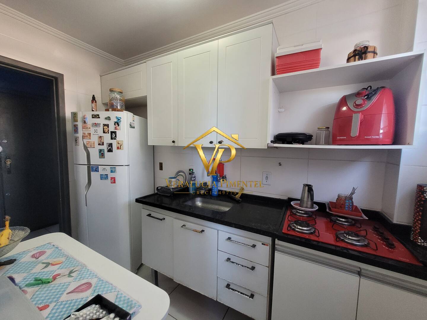 Apartamento, 1 quarto, 45 m² - Foto 11