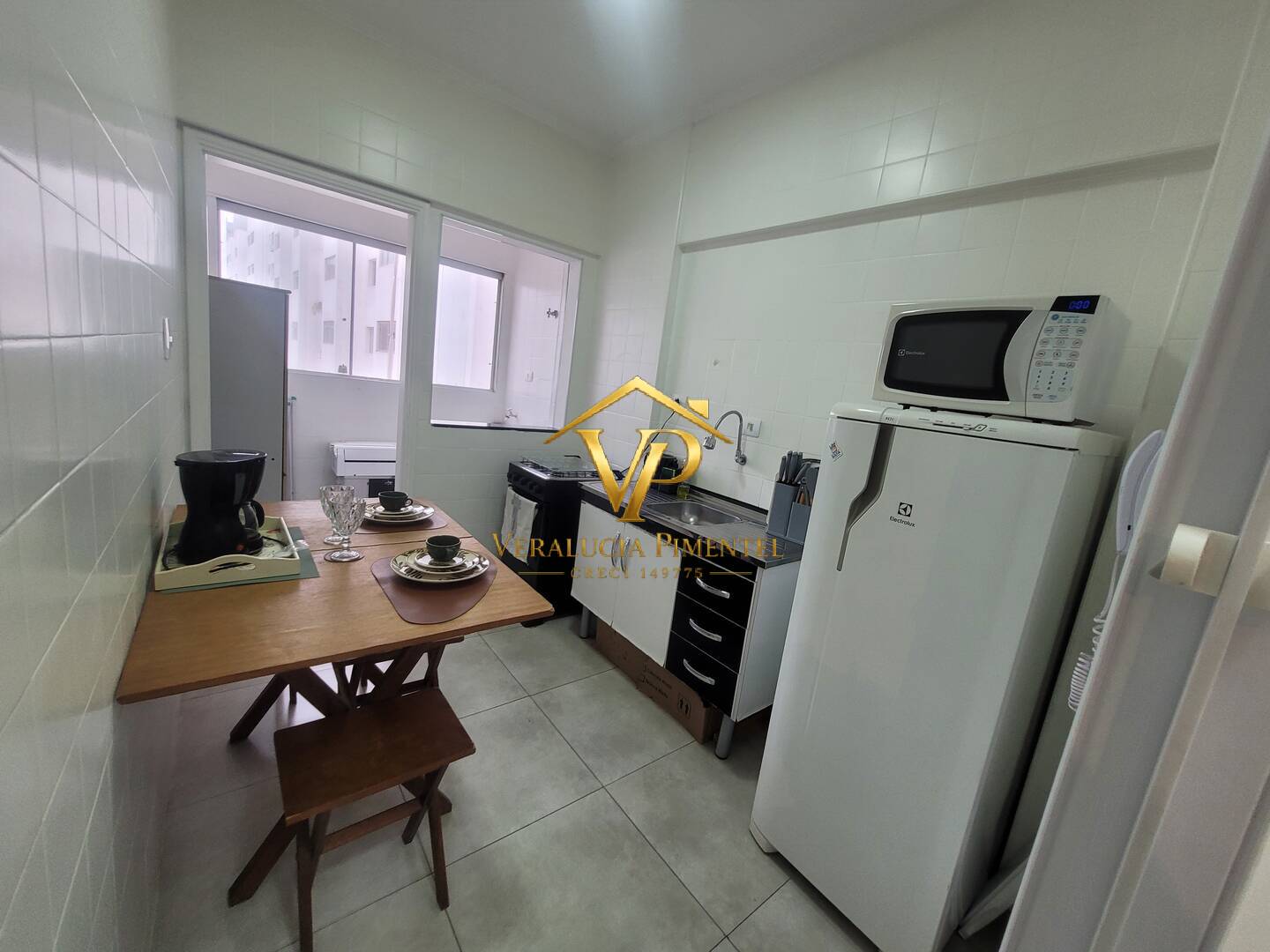 Apartamento, 1 quarto, 32 m² - Foto 11