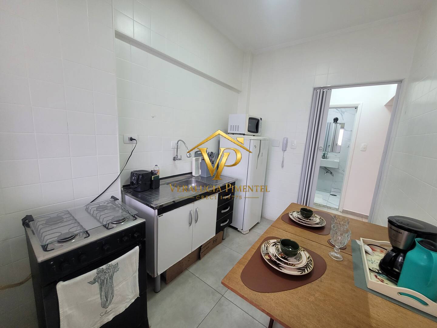 Apartamento, 1 quarto, 32 m² - Foto 10