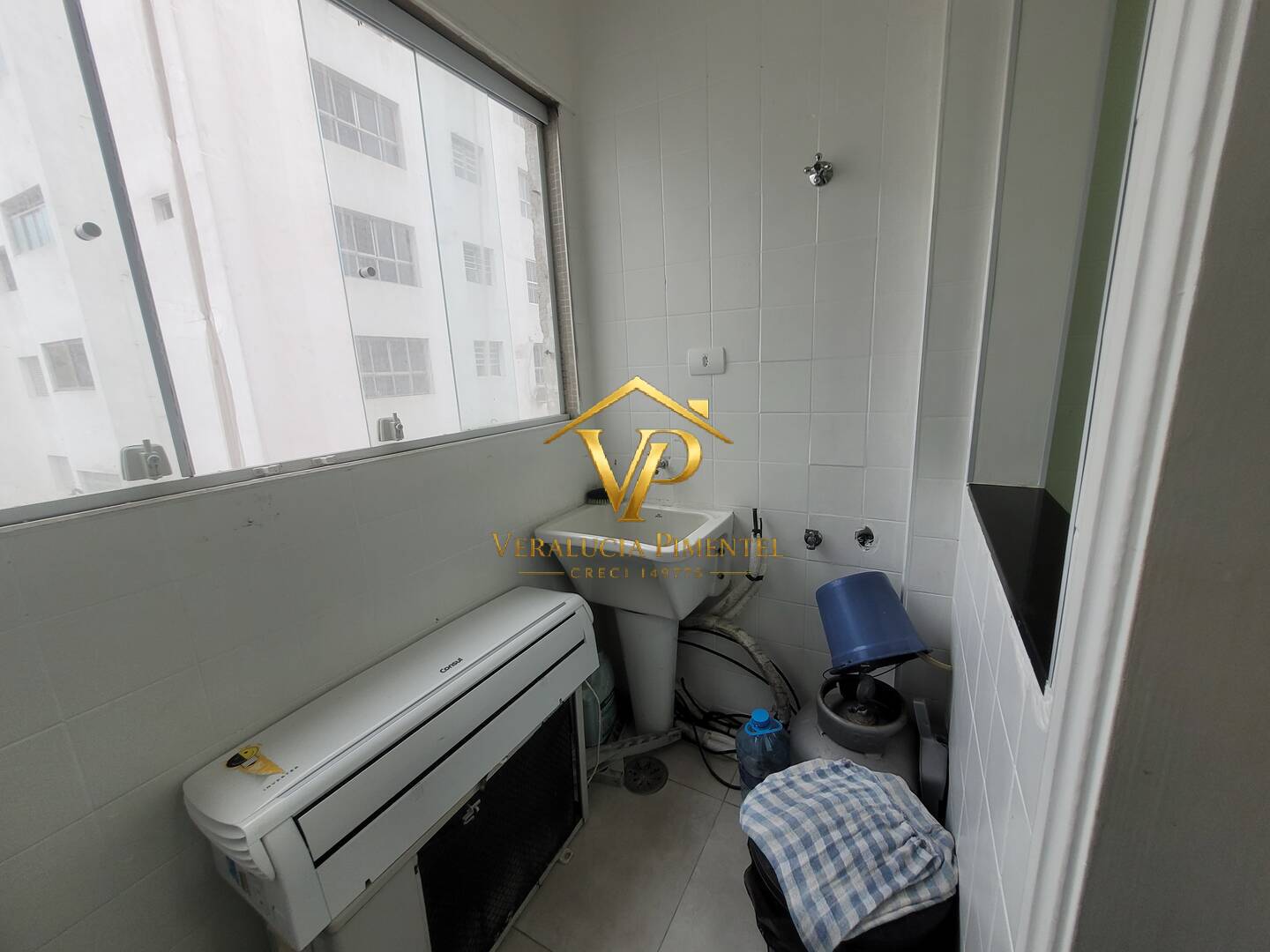 Apartamento, 1 quarto, 32 m² - Foto 13