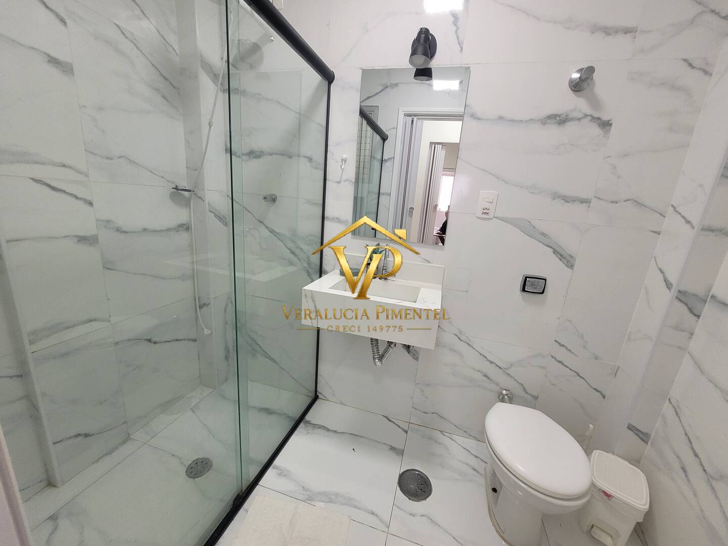 Apartamento, 1 quarto, 32 m² - Foto 12